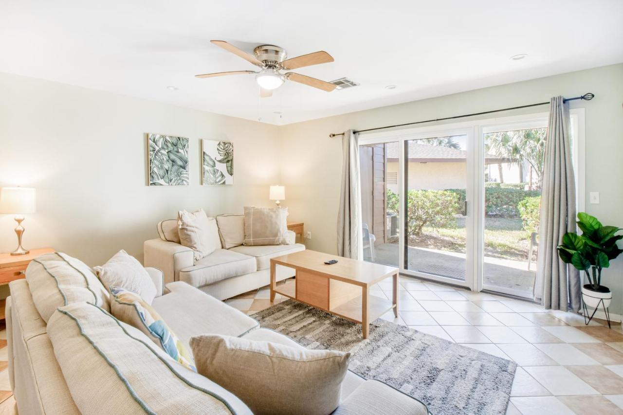 Beachwalk Condominiums 6F Panama City Beach Værelse billede