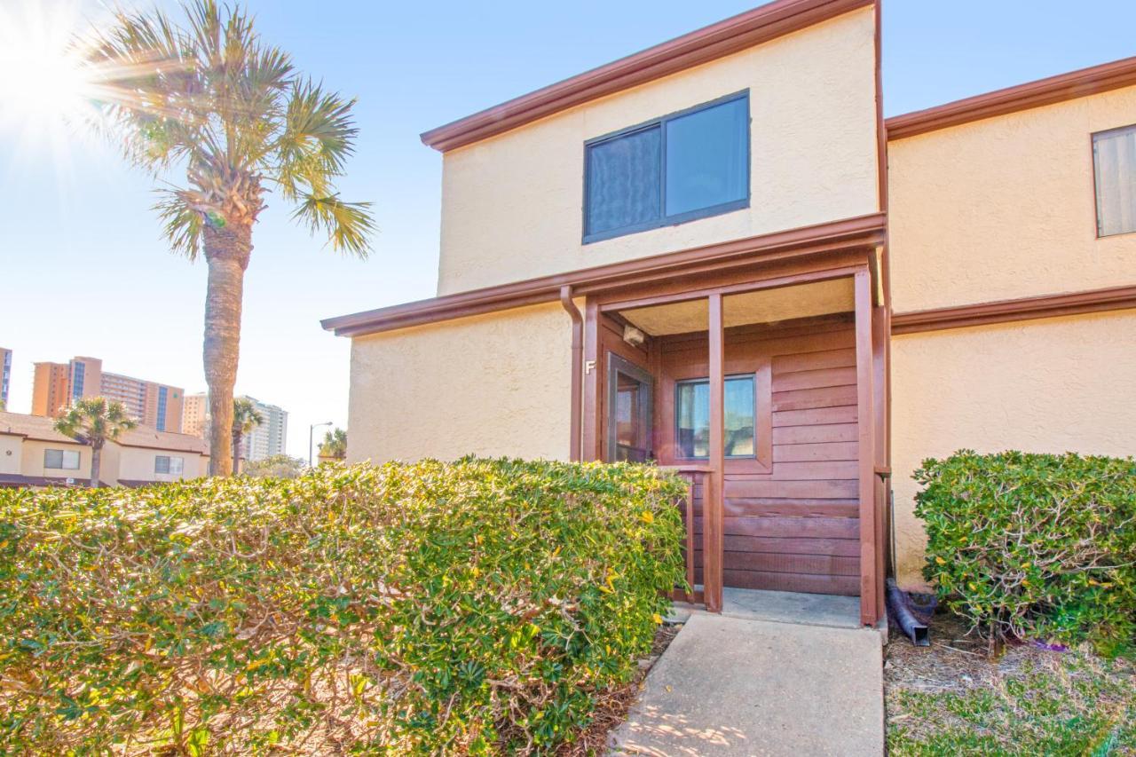 Beachwalk Condominiums 6F Panama City Beach Værelse billede