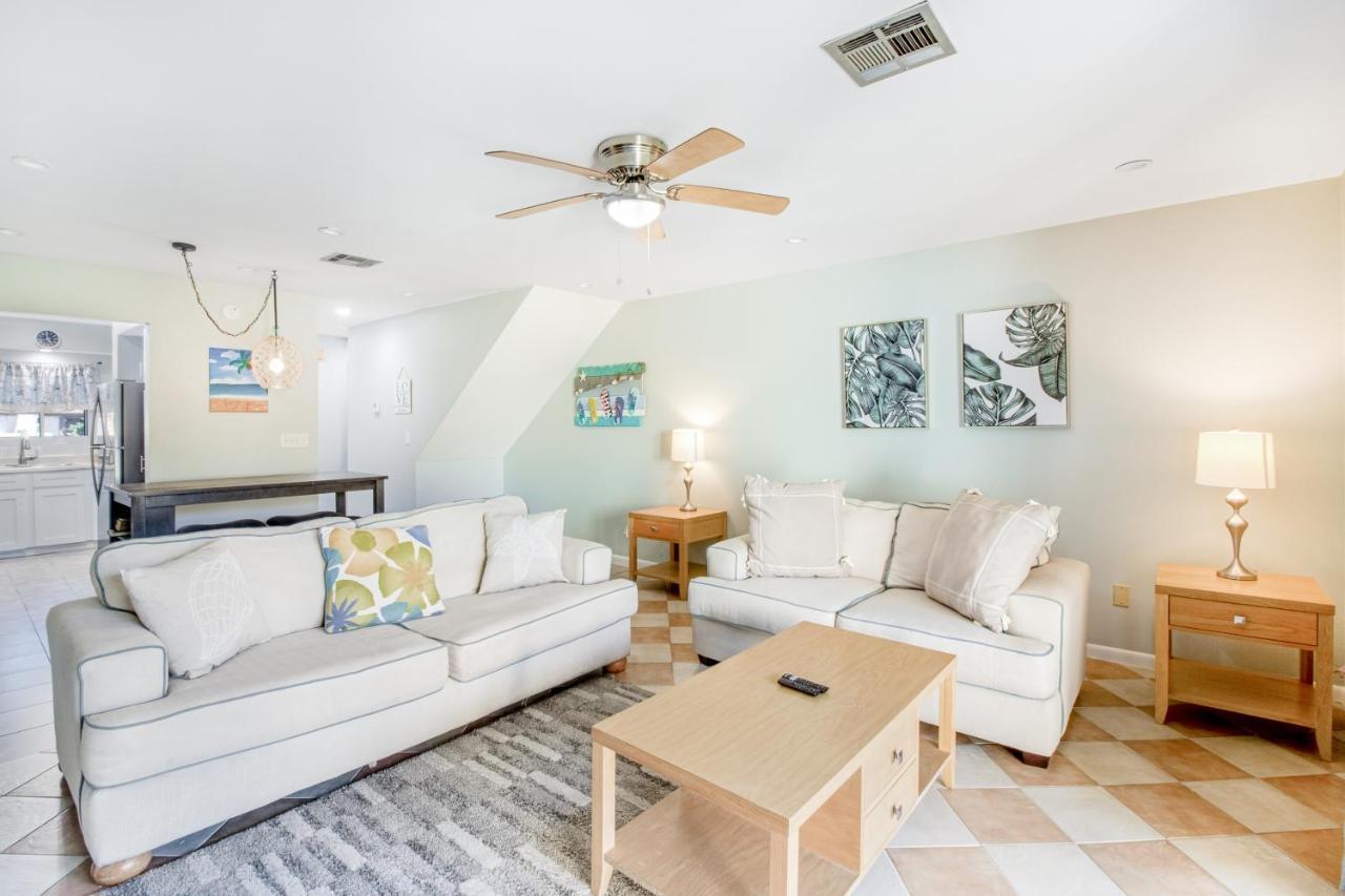 Beachwalk Condominiums 6F Panama City Beach Værelse billede