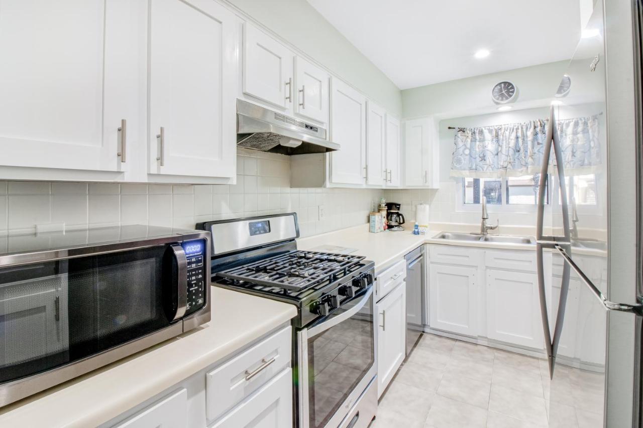 Beachwalk Condominiums 6F Panama City Beach Værelse billede