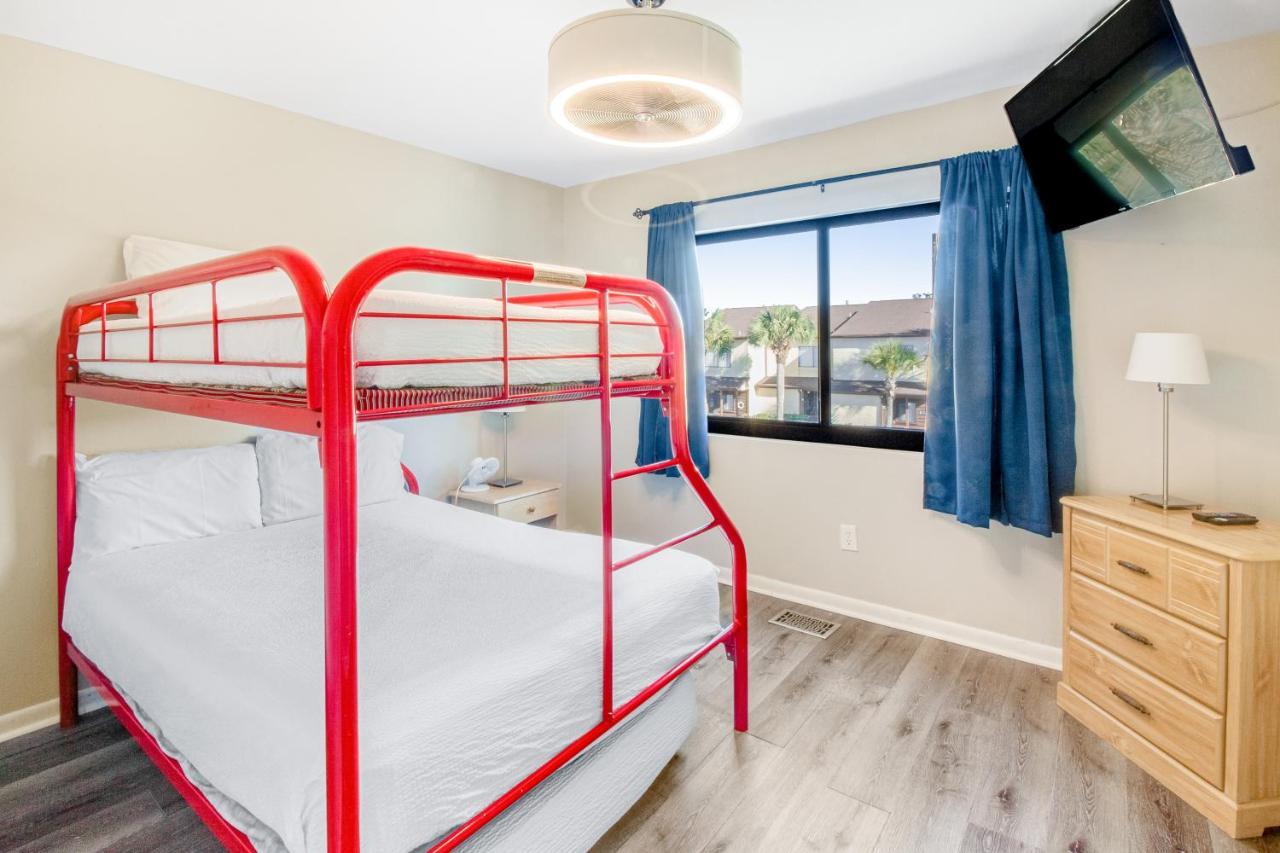 Beachwalk Condominiums 6F Panama City Beach Værelse billede