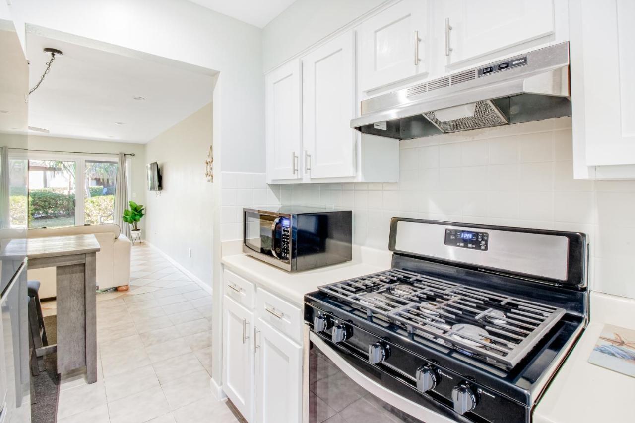 Beachwalk Condominiums 6F Panama City Beach Værelse billede