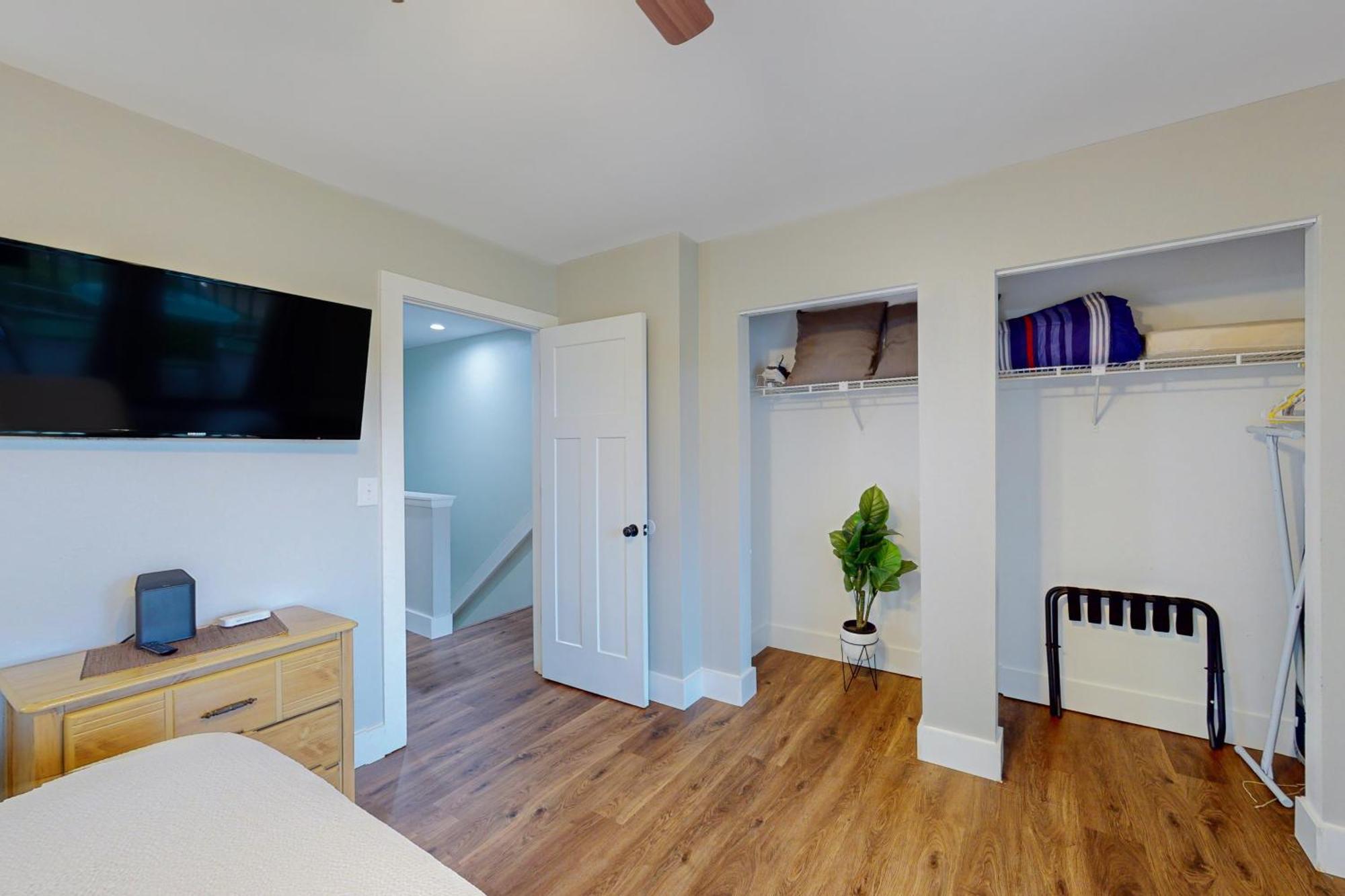 Beachwalk Condominiums 6F Panama City Beach Eksteriør billede