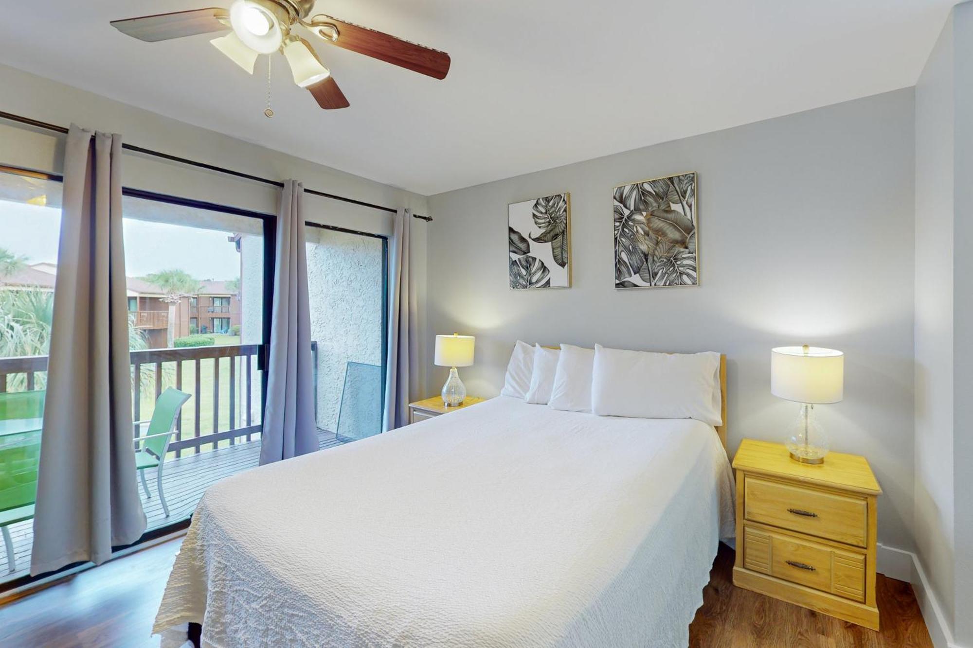 Beachwalk Condominiums 6F Panama City Beach Eksteriør billede