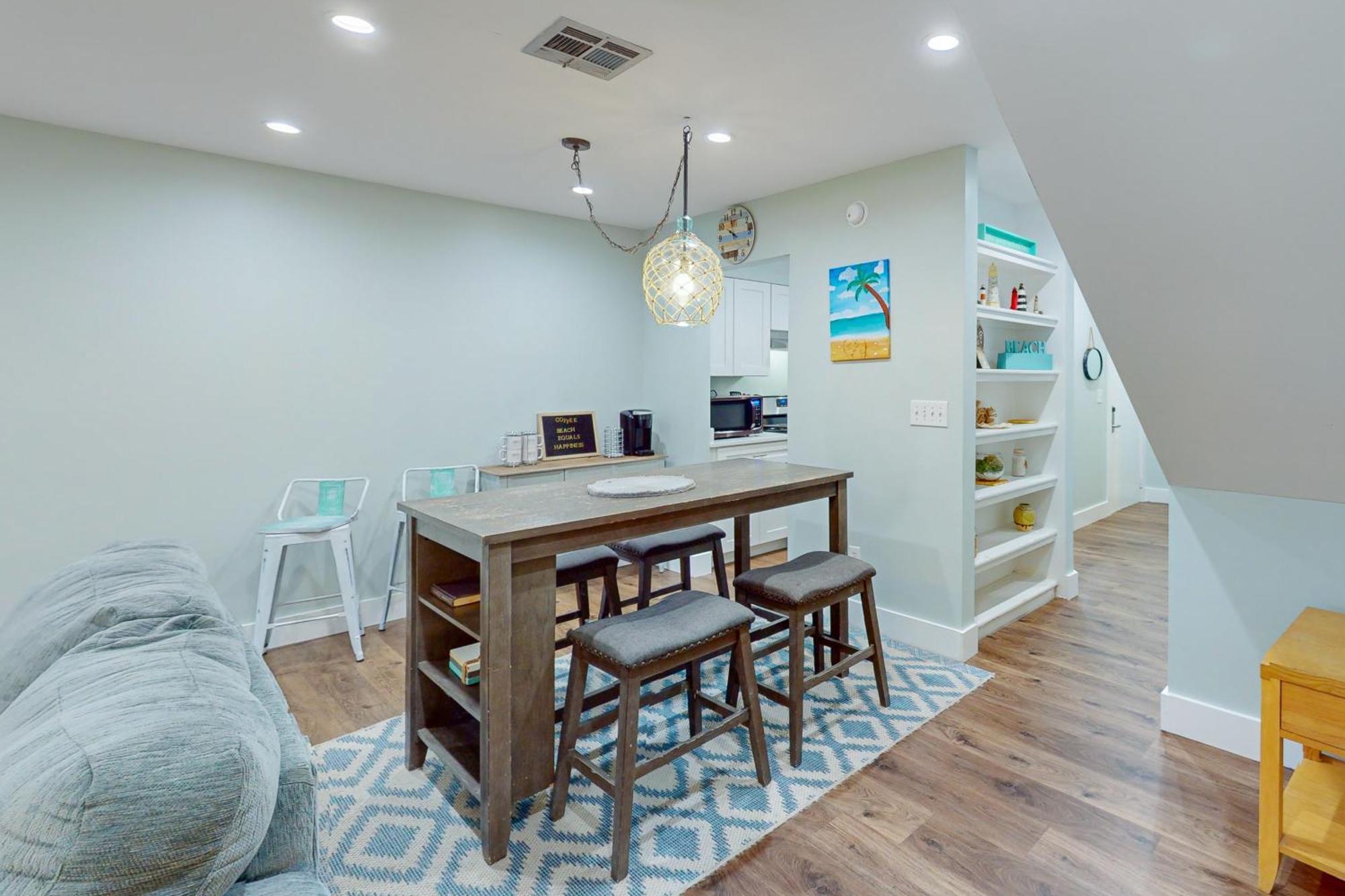 Beachwalk Condominiums 6F Panama City Beach Eksteriør billede